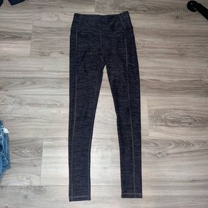 Victoria secret leggings
